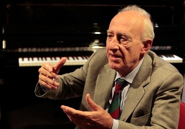 Muere, a los 82 años, el músico italiano Maurizio Pollini, una leyenda del piano