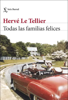 Imagen - 'Todas las familias felices'