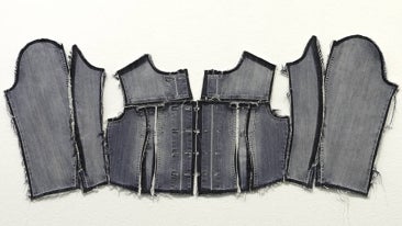 'Ensanchar la puerta. Novísimo galerismo en Madrid'