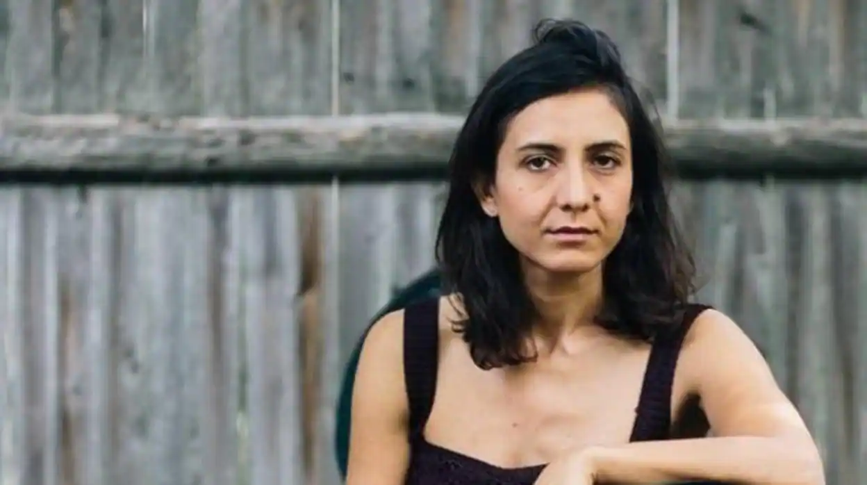 Otessa Moshfegh (Boston, 1981)