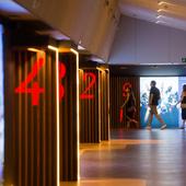 Las salas de cine podrán ofrecer cine a 2 euros para mayores de 65 años