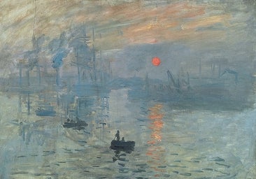 Impresionismo: 150 años de la gran revolución pictórica