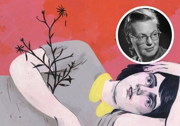 Shirley Jackson, el último grito de la Reina Madre del terror