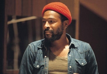 El trágico final de Marvin Gaye, el príncipe del soul que murió tiroteado por su padre