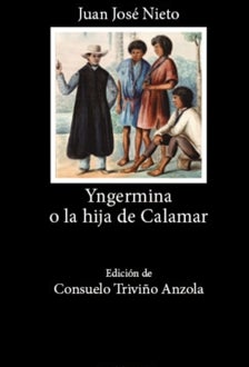 Imagen - 'Yngermina o la hija de Calamar'