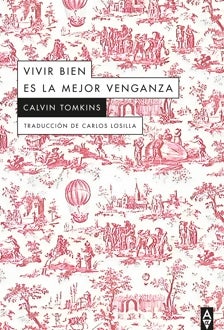 Imagen - 'Vivir bien es la mejor venganza'