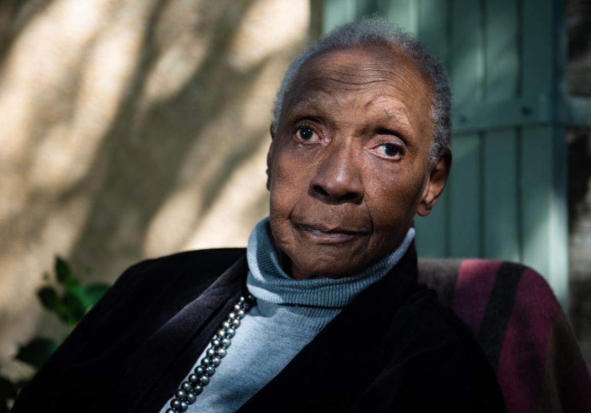 Muere la escritora Maryse Condé a los 87 años