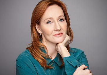 La Policía se pronuncia: J. K. Rowling no ha cometido delito de odio contra la identidad transgénero