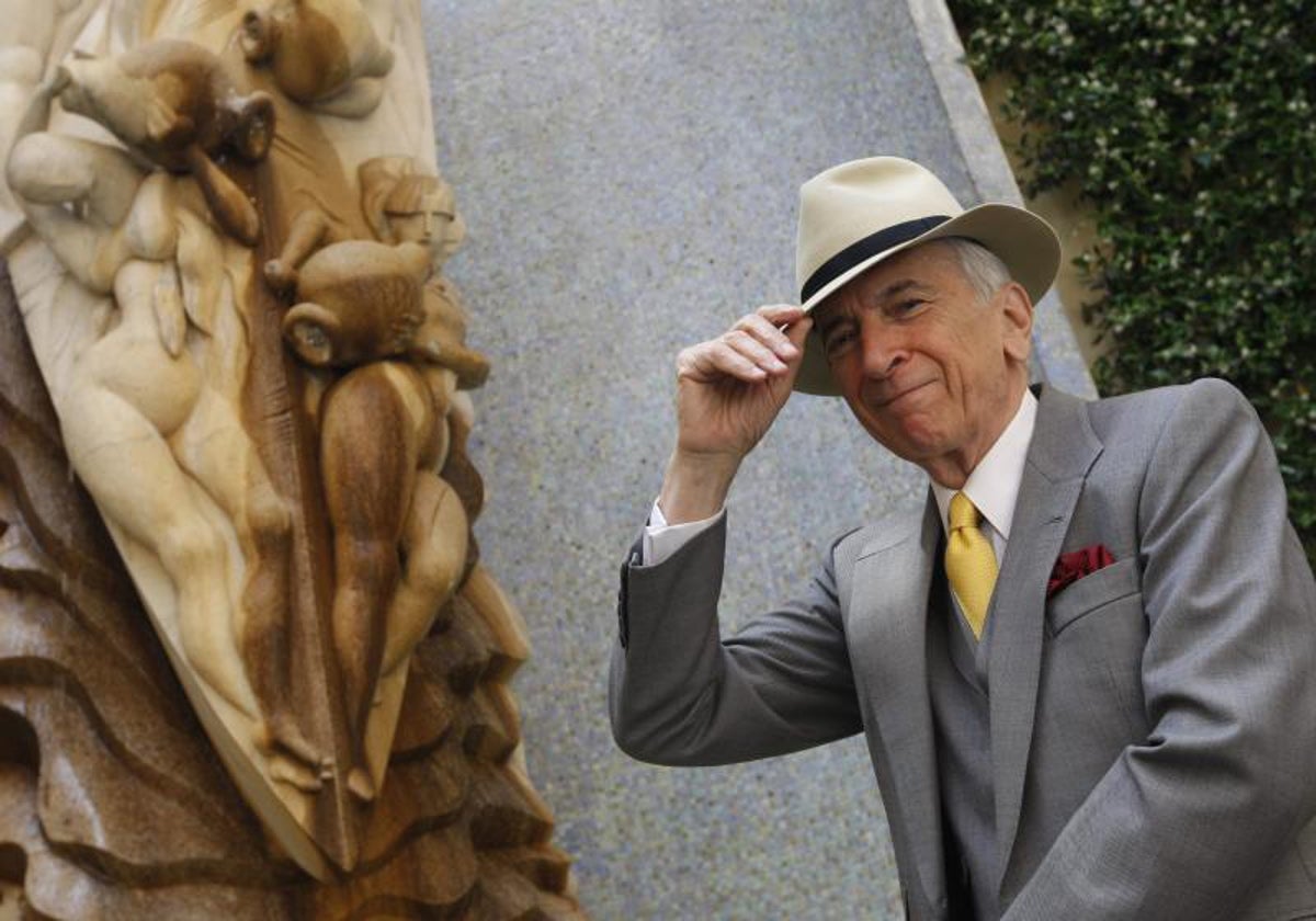 Gay Talese