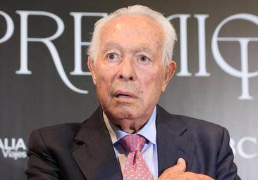 En imágenes, la XV edición del Premio Taurino de ABC