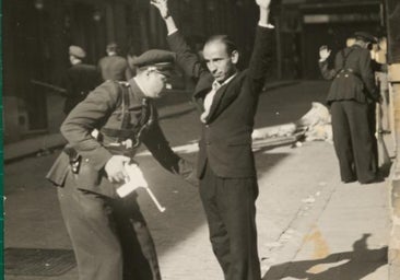 1936, el fantasma de la primavera pasada