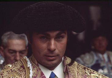 Muere el torero Juan Carlos Beca Belmonte, hombre de confianza de Paquirri en Pozoblanco