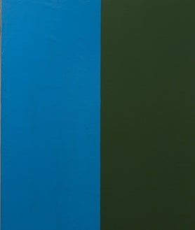 Imagen secundaria 2 - En las imágenes, algunas de las piezas del alemán incluidas en la muestra como 'Sin título', de 1993, en la parte superior