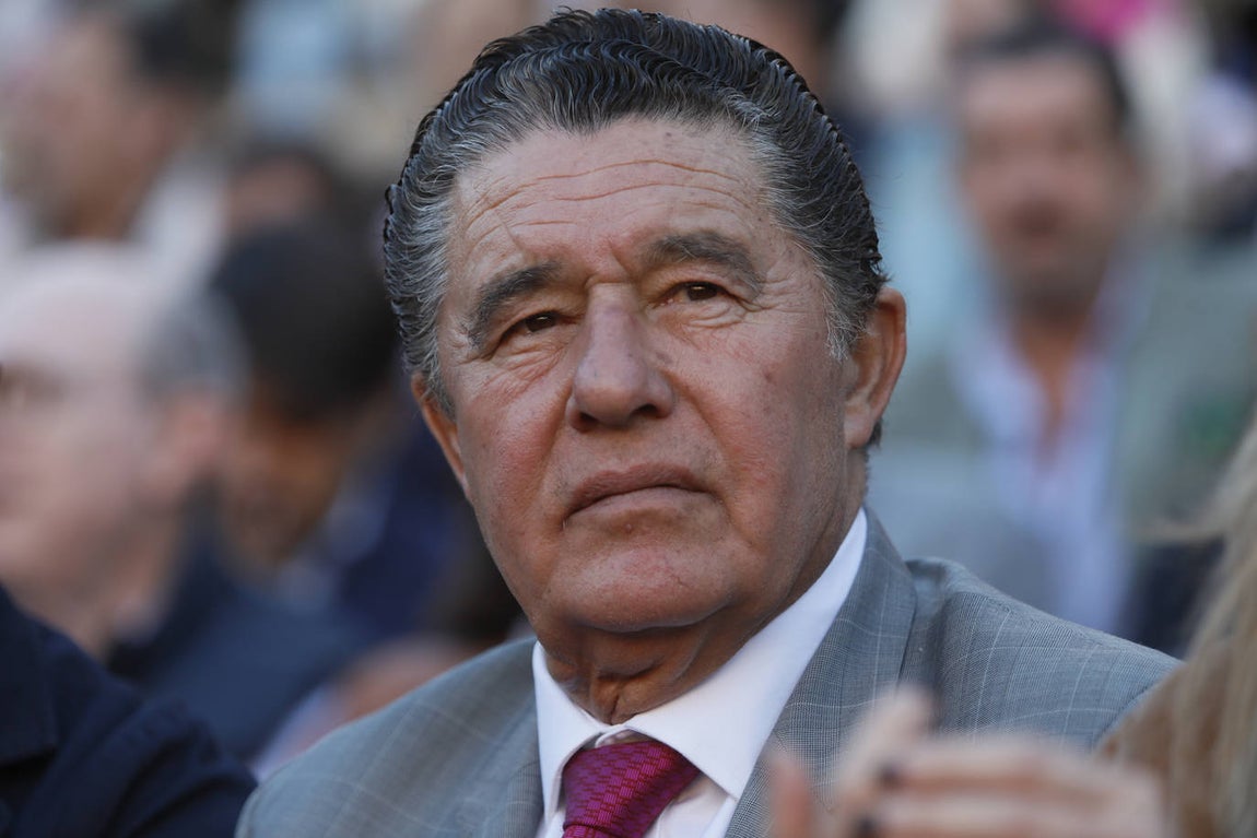 José Antonio Campuzano