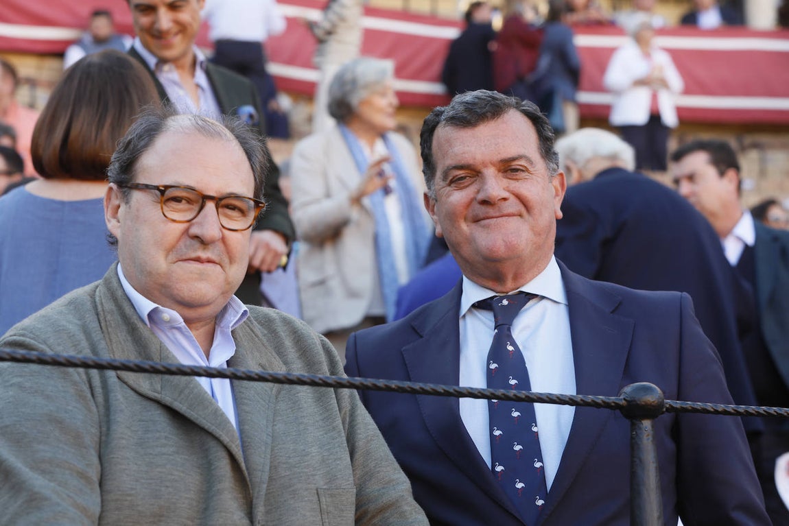  Antonio Beja y Jesús Borjabab