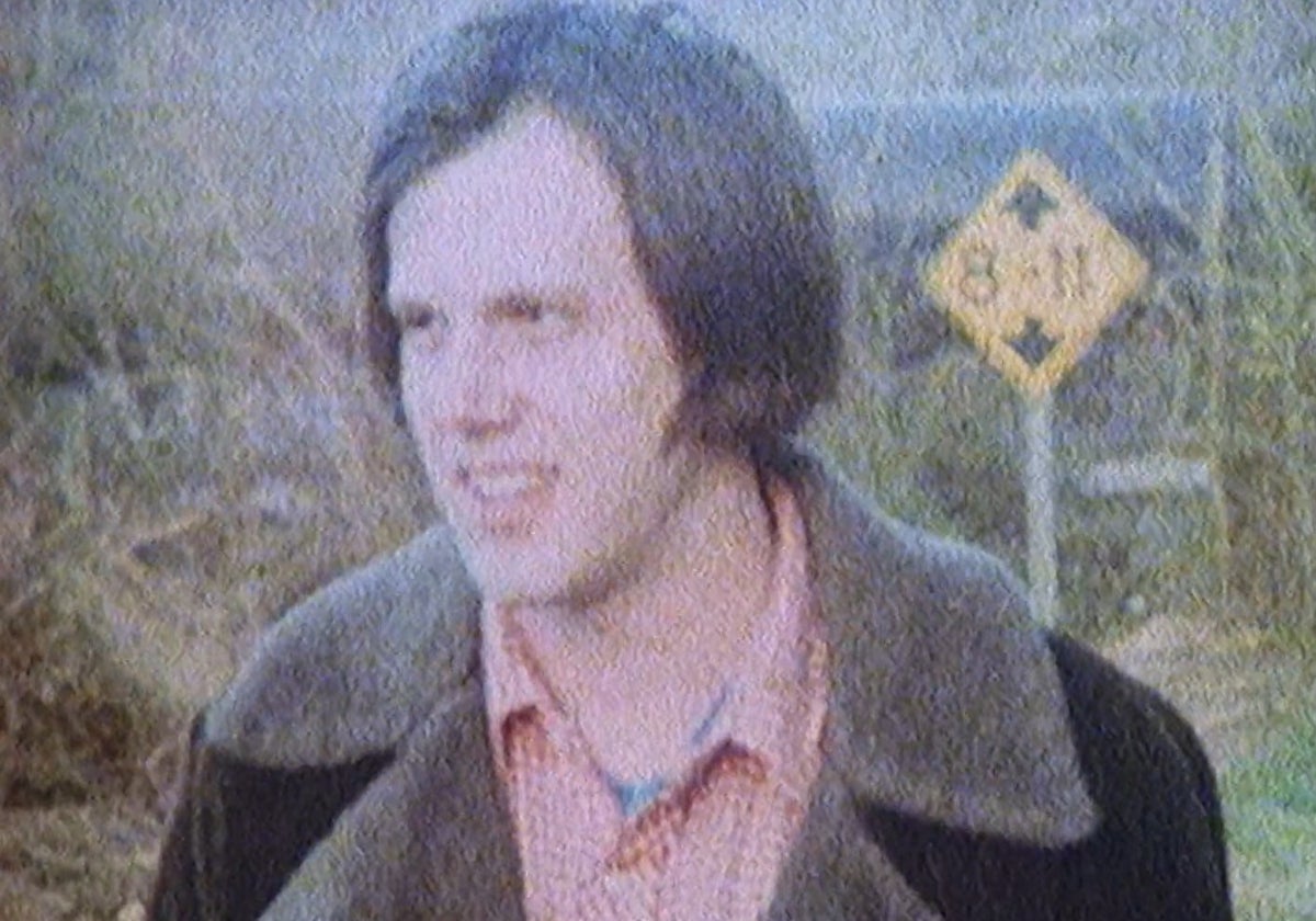 Jeff Mangum en el documental 'The Elephant 6 Recording co.'