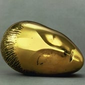 Brancusi, padre de la escultura moderna, reina en París