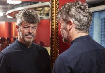 Pablo Heras-Casado: «Para Wagner, el arte nos pertenece a todos»