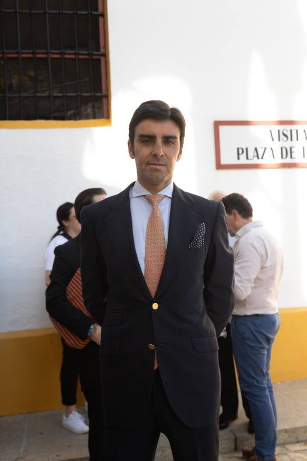 Miguel Ángel Perera