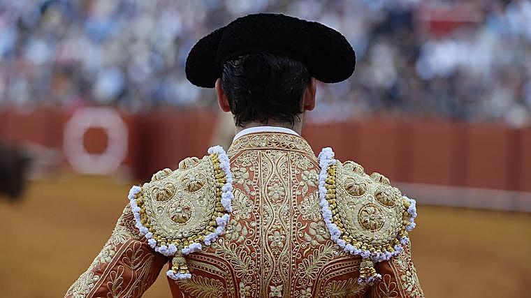 Juan Ortega se consagra en la Maestranza