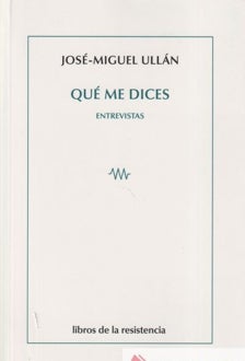 Imagen - 'Qué me dices'