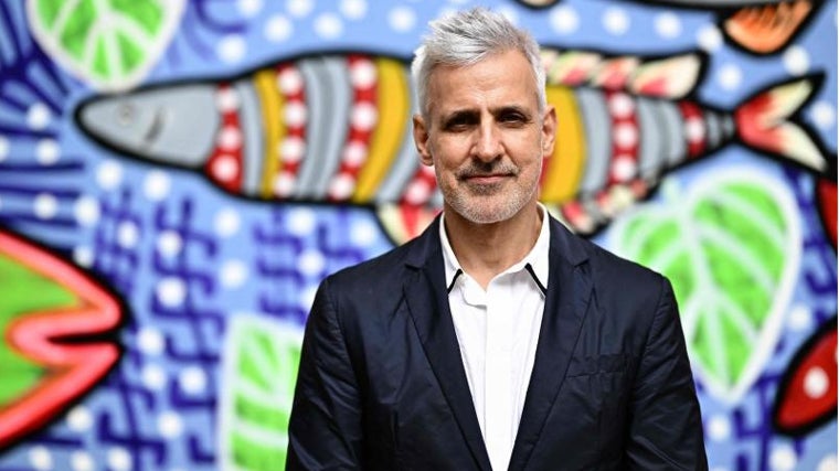 Adriano Pedrosa, comisario de la 60 Bienal de Venecia