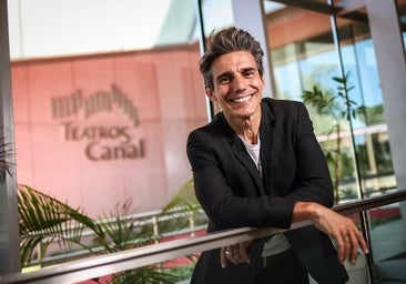 Joaquín de Luz: «En España te salen envidiosos por todos lados»