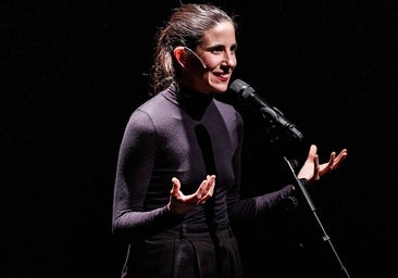 'Casting Lear', una carta al padre brillante y cautivadora