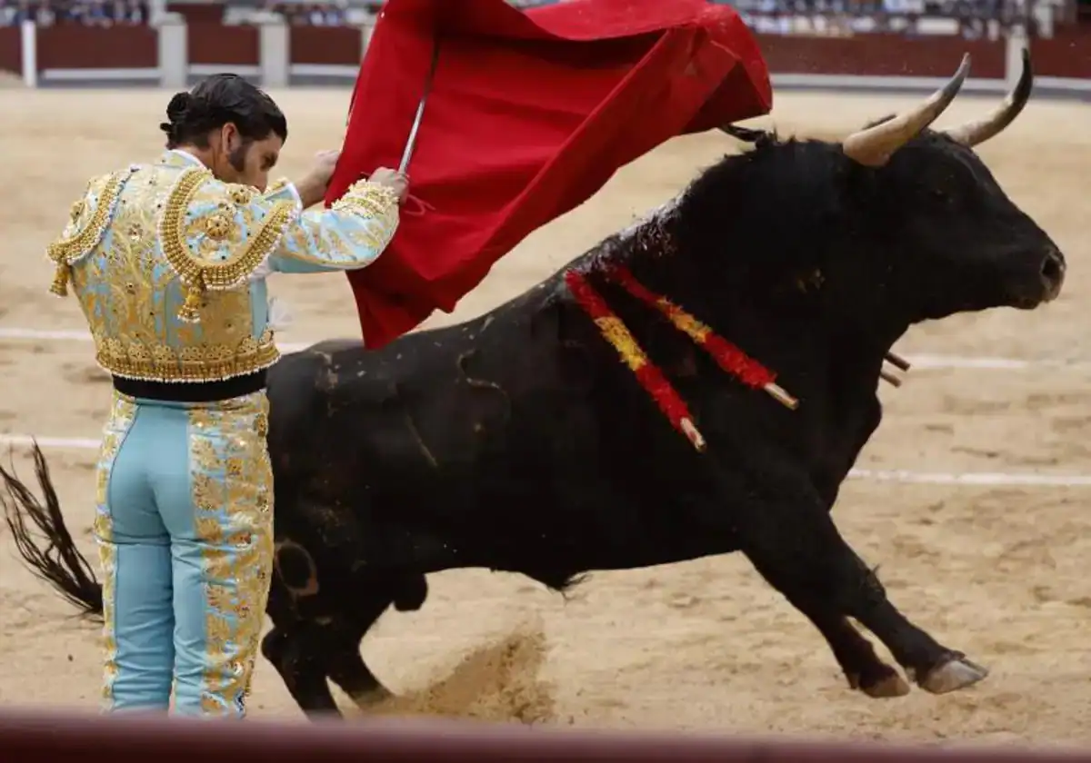 Estas son todas las corridas de San Isidro que emitirá Telemadrid