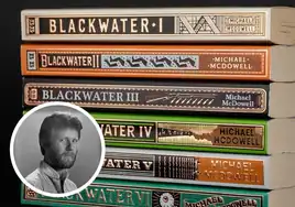 'Blackwater', el milagro del folletín superventas del siglo XXI