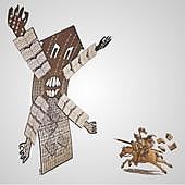 La IA escribe libros, hace portadas y pone en jaque al sector editorial