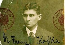 Los cuentos que despertaron a Kafka convertido en kafkiano