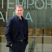 Imagen - «Es Baluard tiene la obligación de ir más allá del arte contemporáneo, no puede cerrarse sólo al sector»