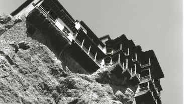 'El pequeño museo más bello del mundo'