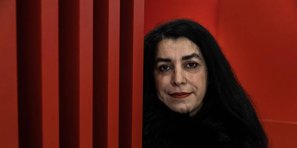 Marjane Satrapi, autora de  Persépolis , premio Princesa de Asturias de Comunicación y Humanidades 2024
