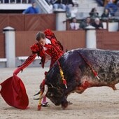 El mundo del toro se revuelve contra Urtasun: «Los ministros pasan, la tauromaquia se queda»