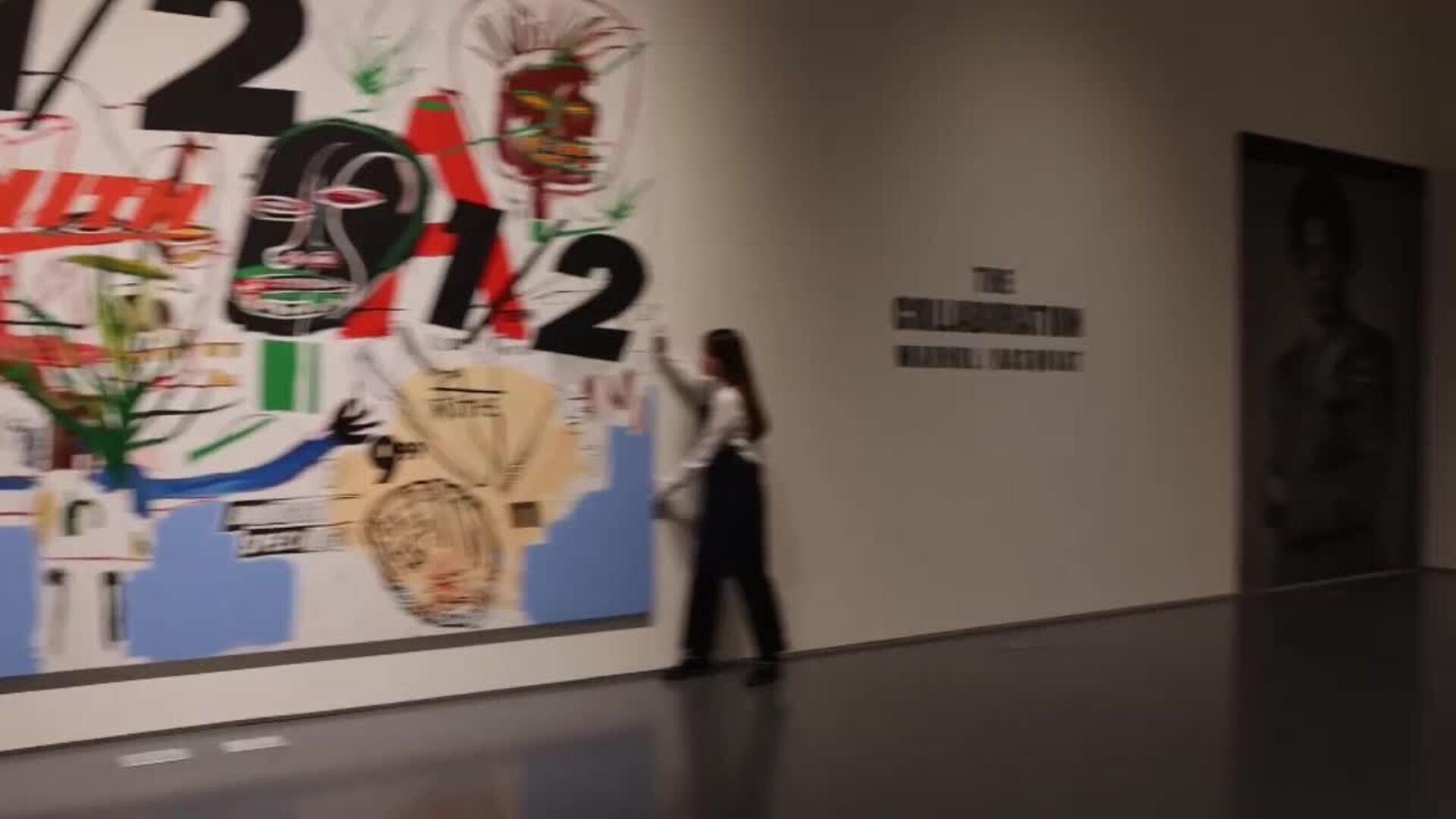 Sotheby&#039;s exhibe en Nueva York a Bacon, Chagall o Warhol