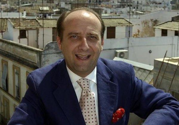 El jurista Joaquín Moeckel: «El ministro de Cultura está cometiendo una ilegalidad»