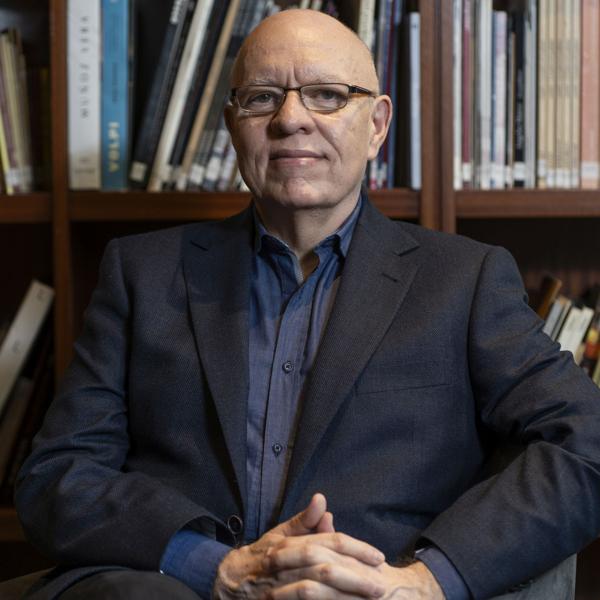 Jorge Fernández Díaz: «Quien decide que los periodistas son el problema, es populista»