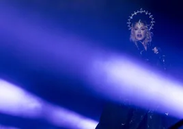Histórico colofón de la carrera de Madonna en Río