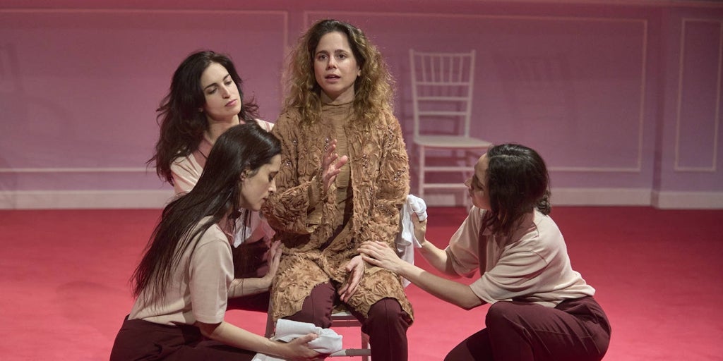 'Kurgu', Borges'in Fellini'yle düğün salonunda buluşması