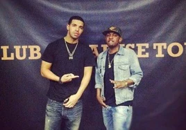 La peligrosa guerra entre Drake y Kendrick Lamar: versos como balas en el estrellato rap del siglo XXI