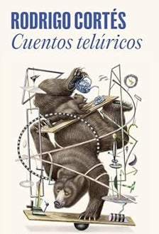 Imagen - 'Cuentos telúricos'