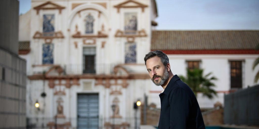 Antonio Ruz'un en kötü yolculuğu: kaygı labirenti