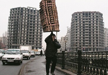'Anarchitekton. Bucarest' (2003)