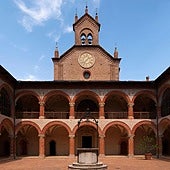 Nueva maniobra contra la soberanía del Real Colegio de los Españoles en Bolonia