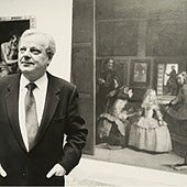 23 días para la eternidad: así se restauró 'Las Meninas'