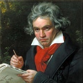 Un estudio arroja luz sobre el misterio de las numerosas dolencias y de la sordera de Beethoven