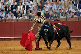 San Isidro, en directo: toros hoy en Madrid y última hora de Sebastián Castella, José María Manzanares y Tomás Rufo
