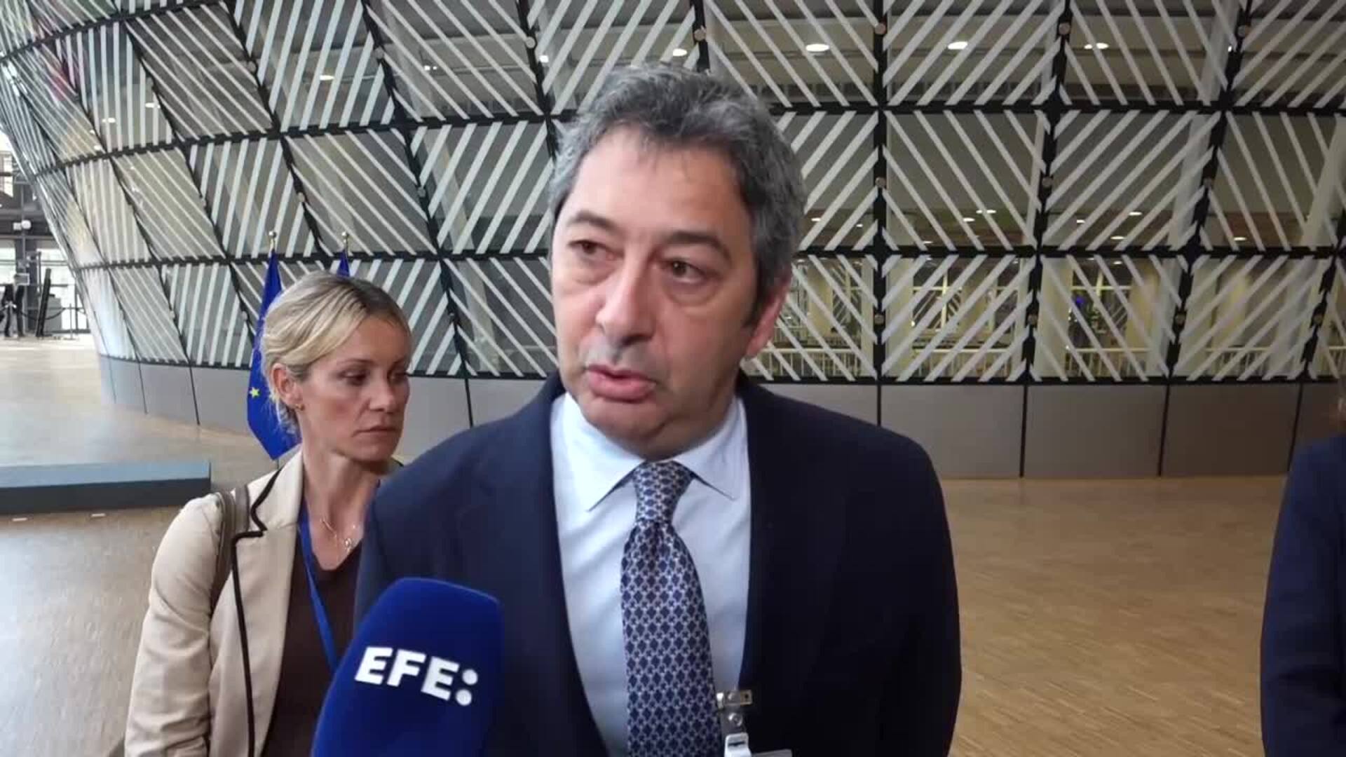 Barrera (Vox) tilda de &quot;censura&quot; la eliminación del Premio Nacional de Tauromaquia